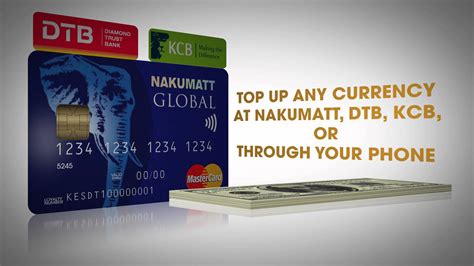 nakumatt global smart card|KCB and Diamond Trust launches Nakamutt pre.